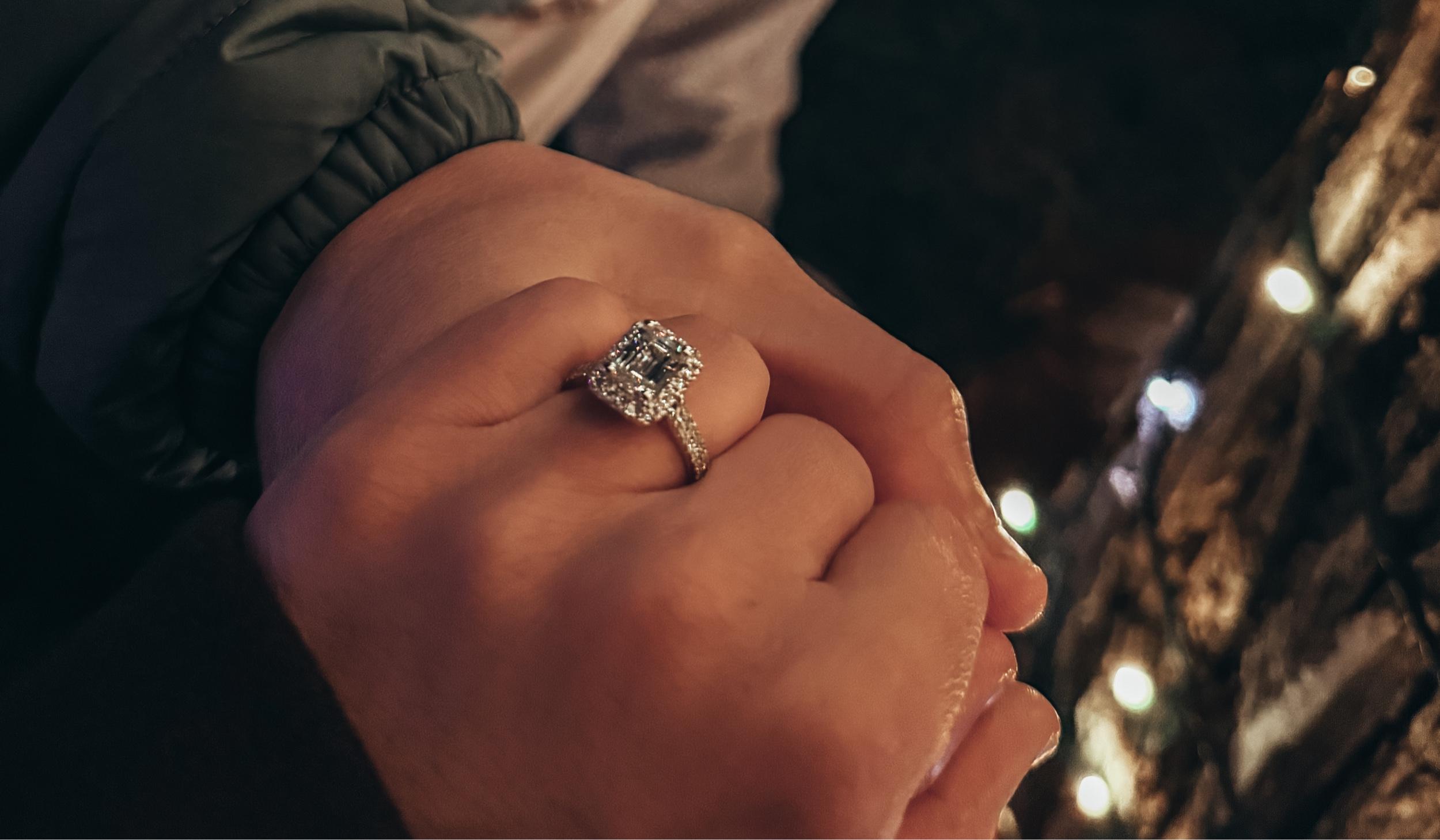 The Wedding Website of Anna Pugliese and Cody Meggs