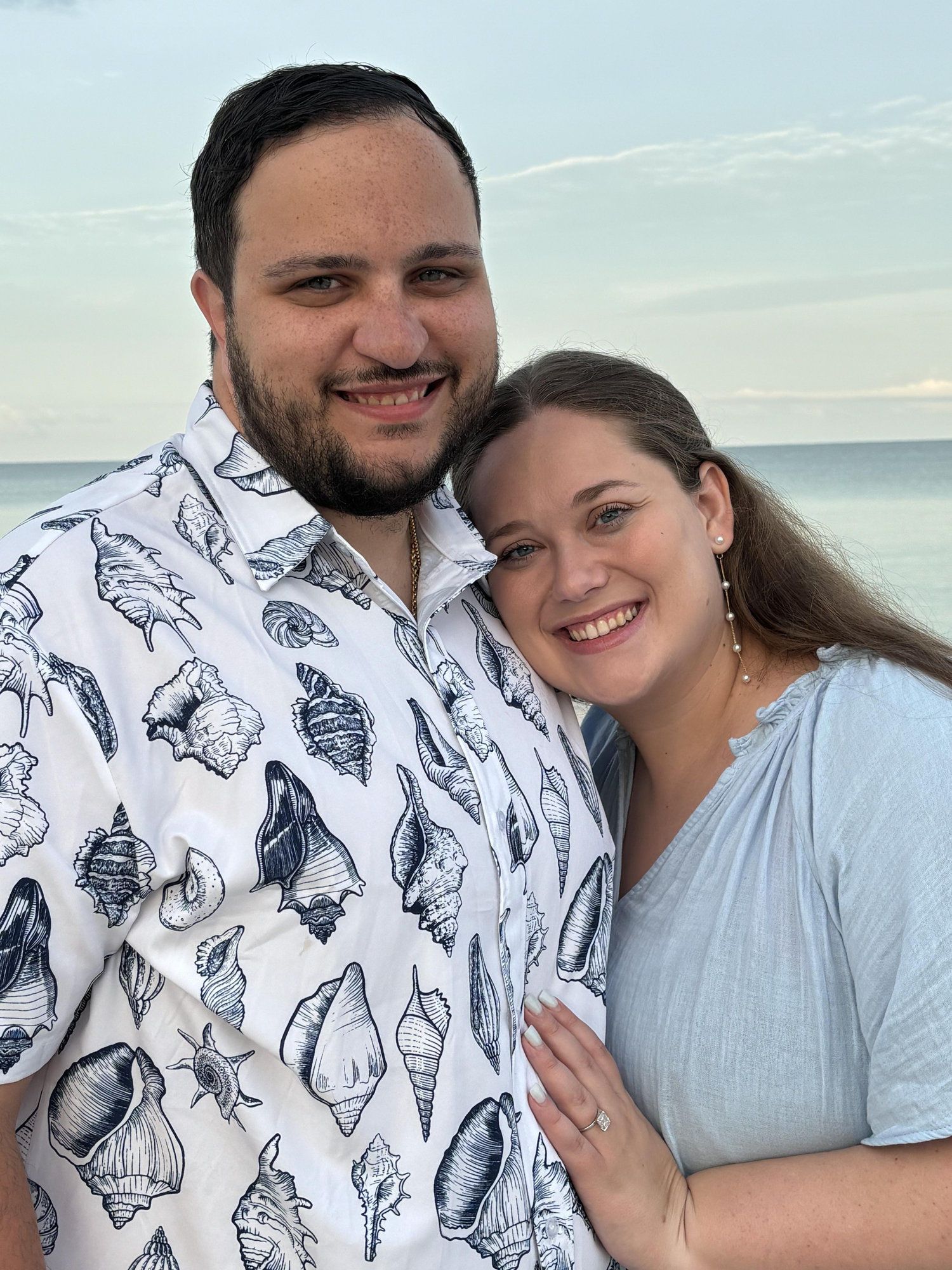 The Wedding Website of Allison Hafertepe and Salvatore Salerno