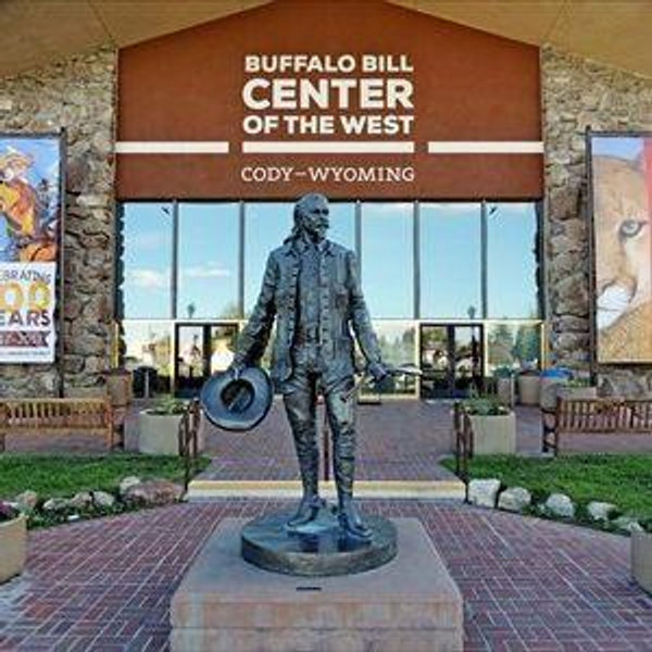 Buffalo Bill Museum Tickets