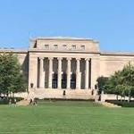 The Nelson-Atkins Museum of Art