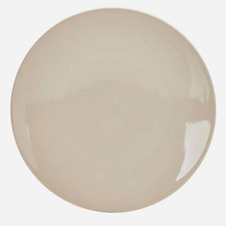 Tourron Natural Presentation Plate