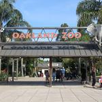 Oakland Zoo