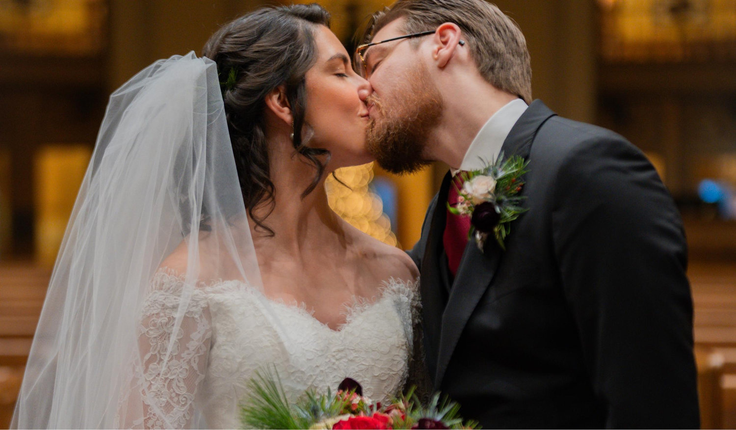 The Wedding Website of Rebecca Goerner and Jacob Goerner