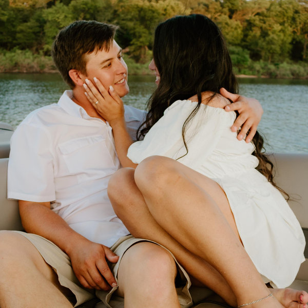 Our Newlywed Fund