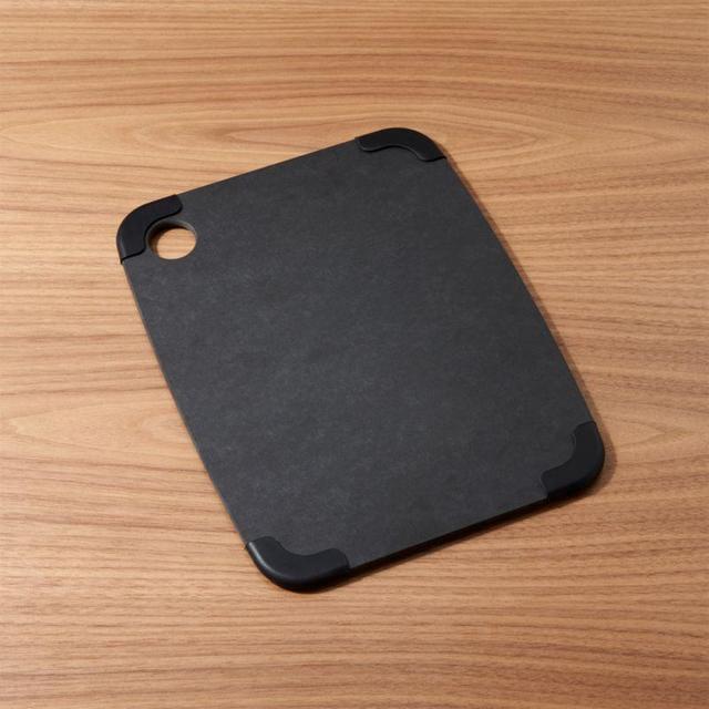 Epicurean Nonslip Slate 11.5"x9" Cutting Board