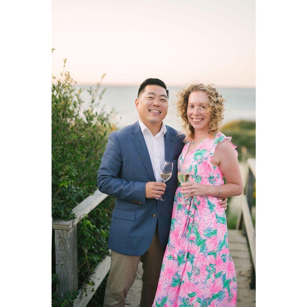 Another engagement pic!