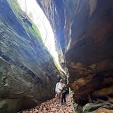 Giant City State Park