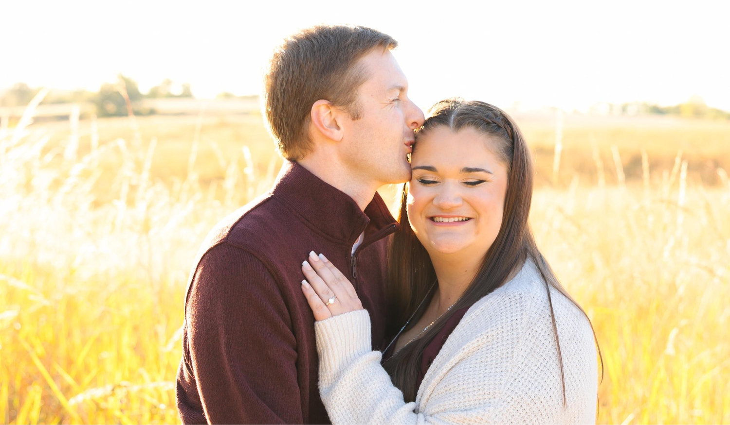 The Wedding Website of Rebecca Peterson and Daniel Reinart