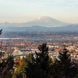 Council Crest Park