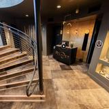 The Velvet Spa - Ambiente