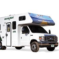 Single Day RV Rental