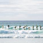 St Ives Surf School