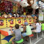 Jenkinson's Boardwalk