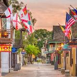 St. Augustine, FL