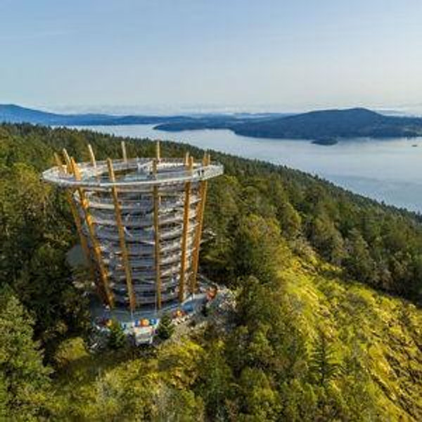 Malahat SkyWalk