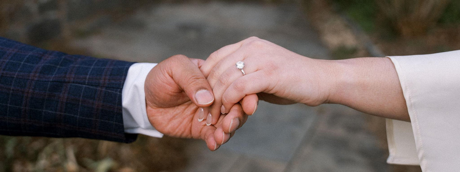 The Wedding Website of Allison Moore and Julian Smith