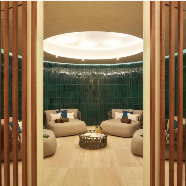 Siesly Couples Massage (Honeymoon)