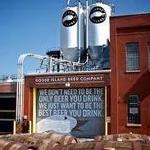 Goose Island Beer Company