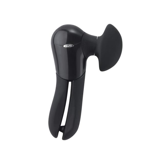 OXO 1049953 Can Opener, Smooth Edge, Black