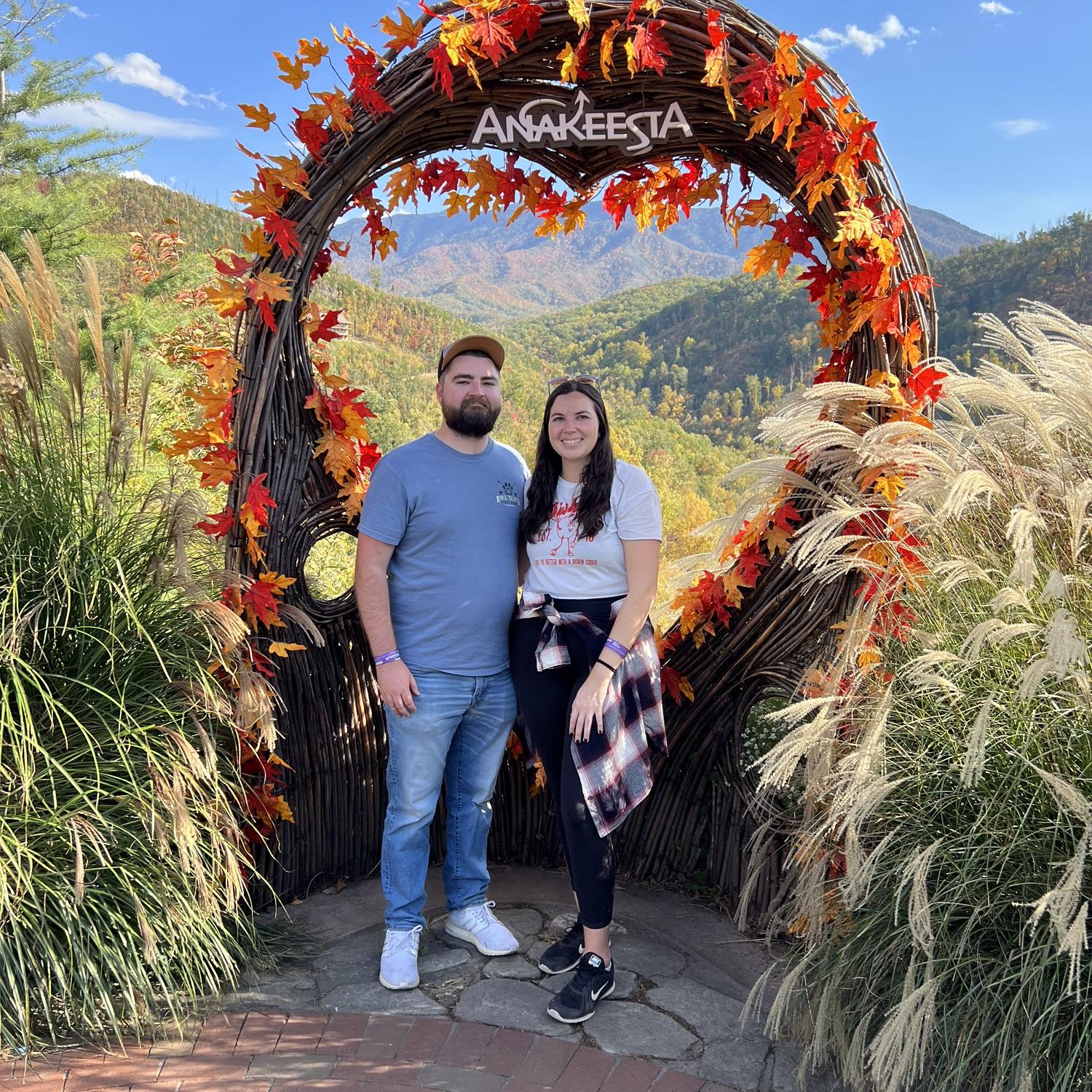 Gatlinburg, TN