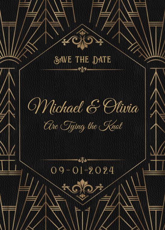 The Wedding Website of Olivia Shinavar and Michael Lorenzo