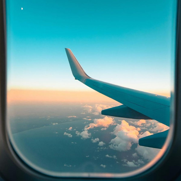 Round Trip Plane Tickets