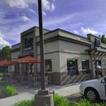 Peet's Coffee