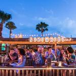 Somewhere Café and Lounge