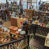 State Street Antiques & Cllctb
