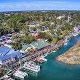 The Murrells Inlet Marsh Walk