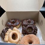 Early Bird Donuts