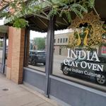 India Clay Oven Bar and Grill