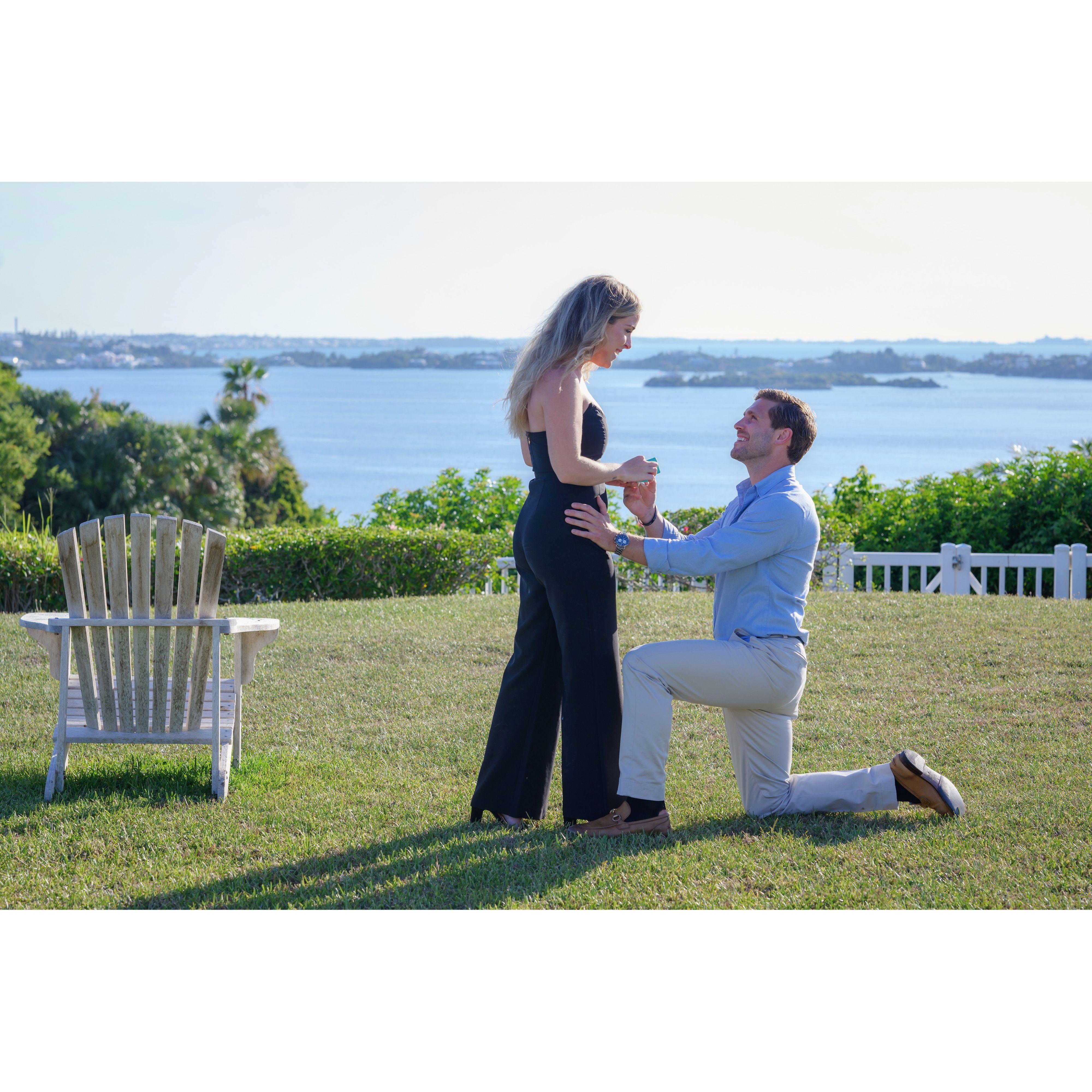 The Proposal 6.2.24