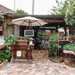 Ramos House Café