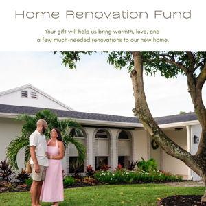 Home Renovation Fund