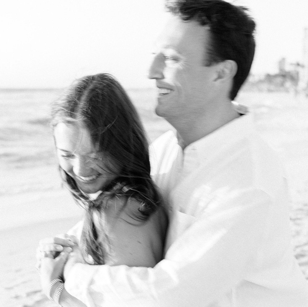 Michael Ruffolo and Cecelia Parker's Wedding Website