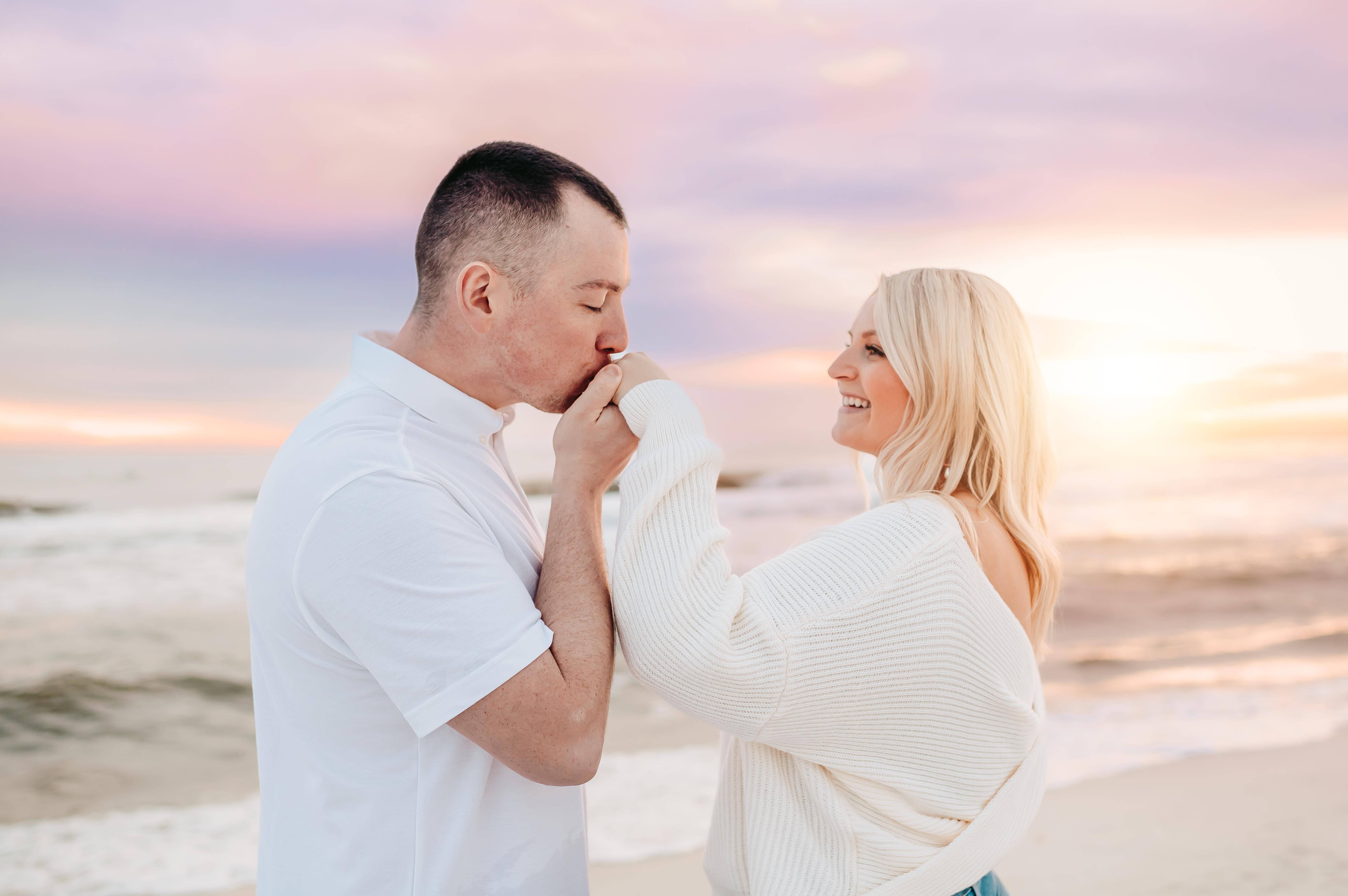 The Wedding Website of Danielle Hansford and Tyler Wright