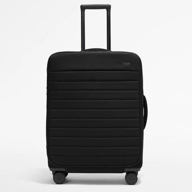 The Softside Medium in Black