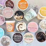 Jeni's Splendid Ice Creams
