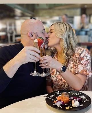 The Wedding Website of Kristy Bradford and Mitch Kallick