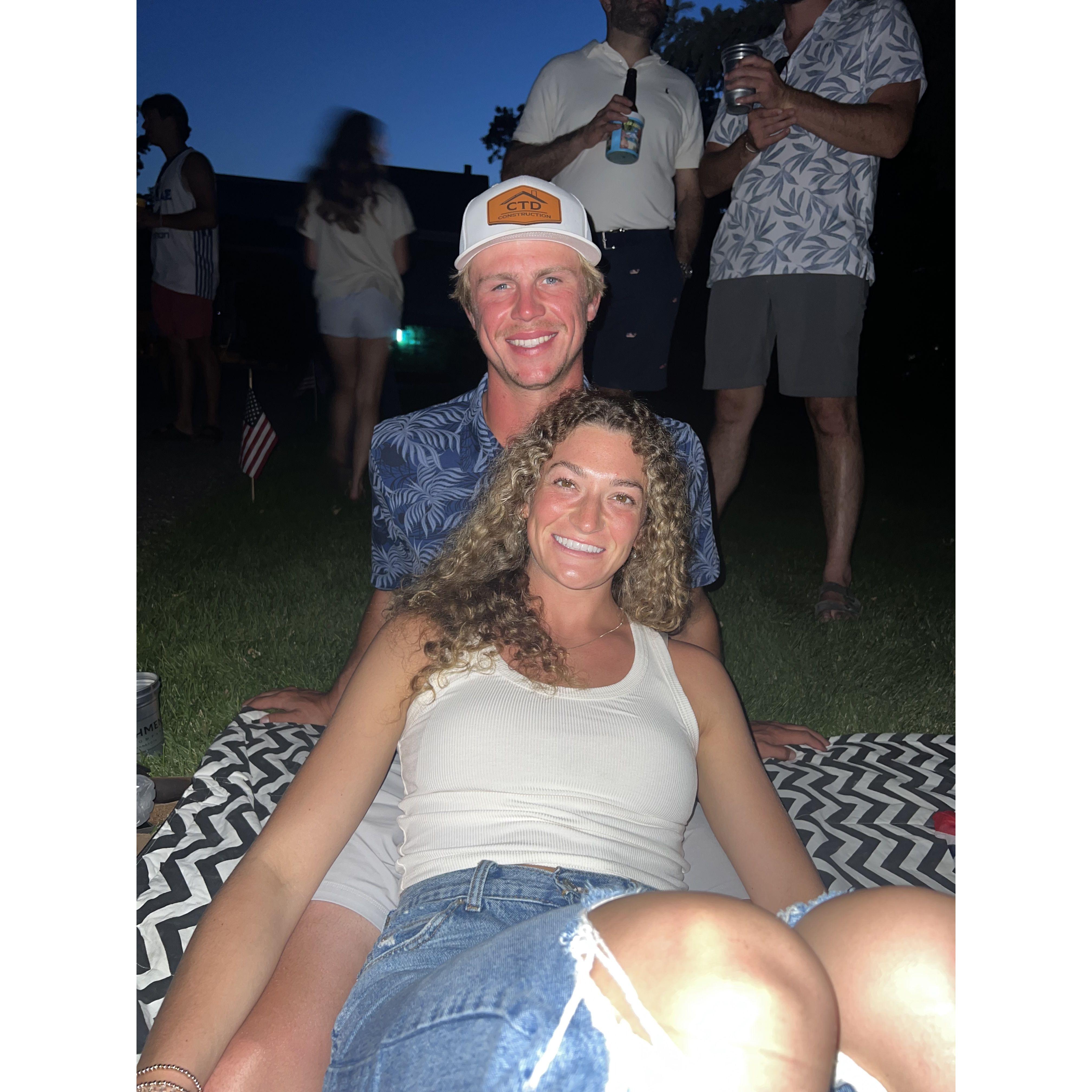 Fourth of July 2025