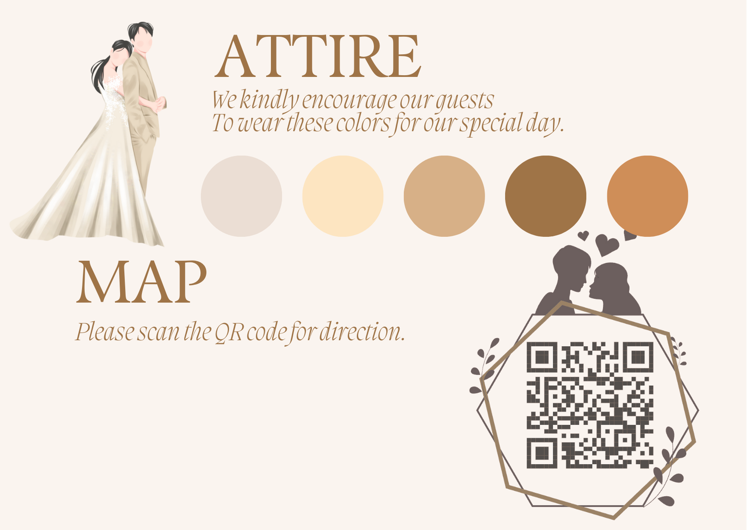 The Wedding Website of Edelyn Baliwag and Chris Ian Espino
