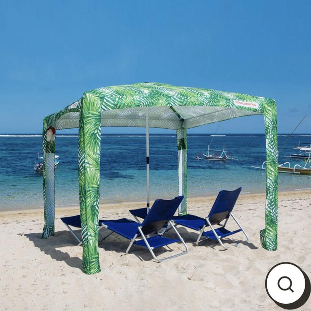 COOLCABANA 5