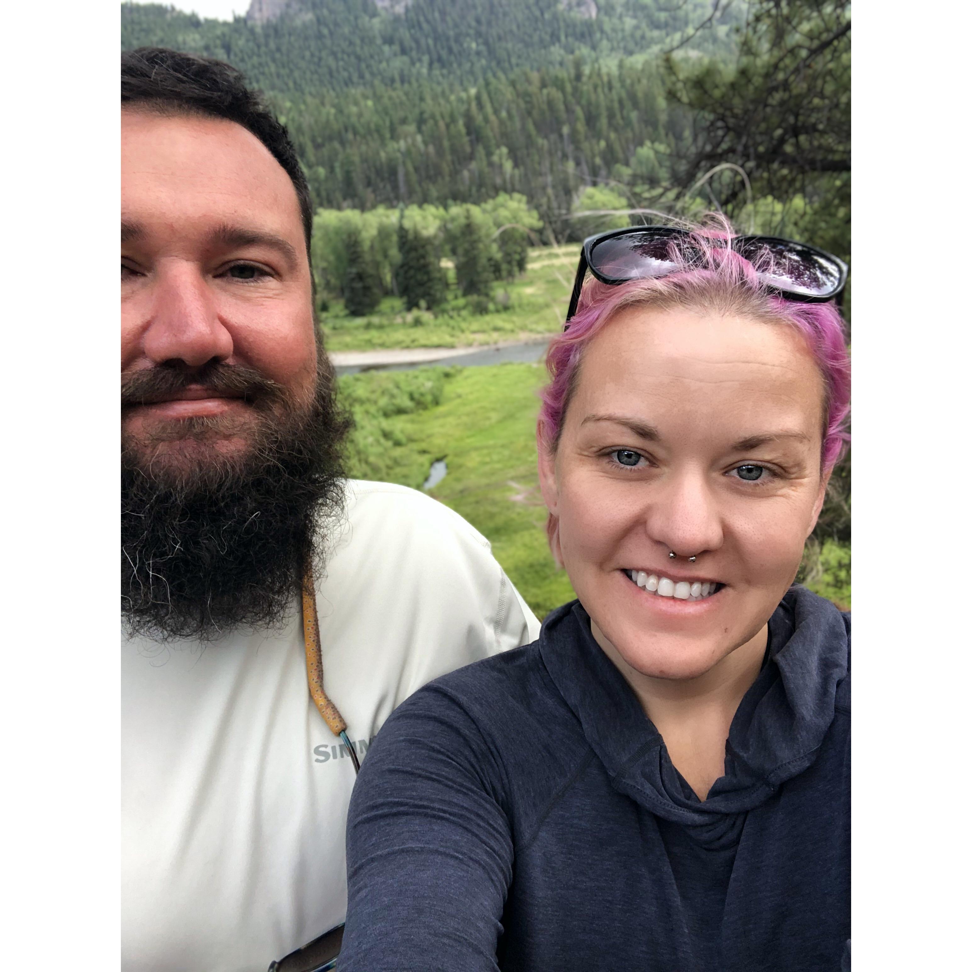 Colorado