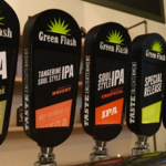 Green Flash Brewing