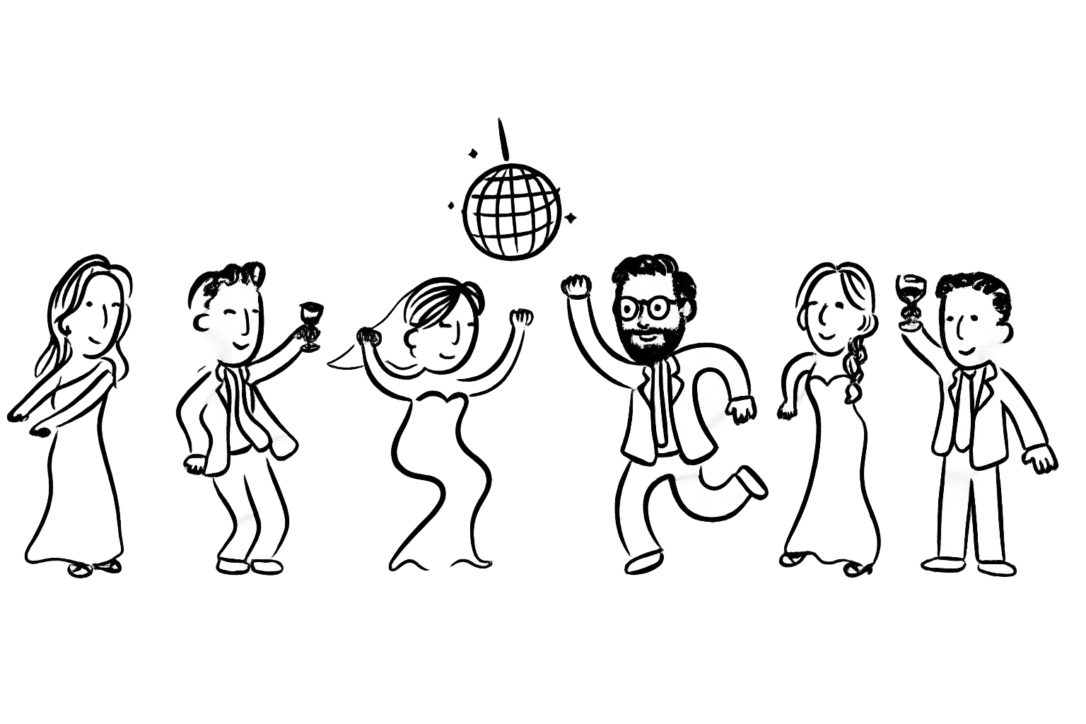 The Wedding Website of Astrid Cotte and Diego Mora