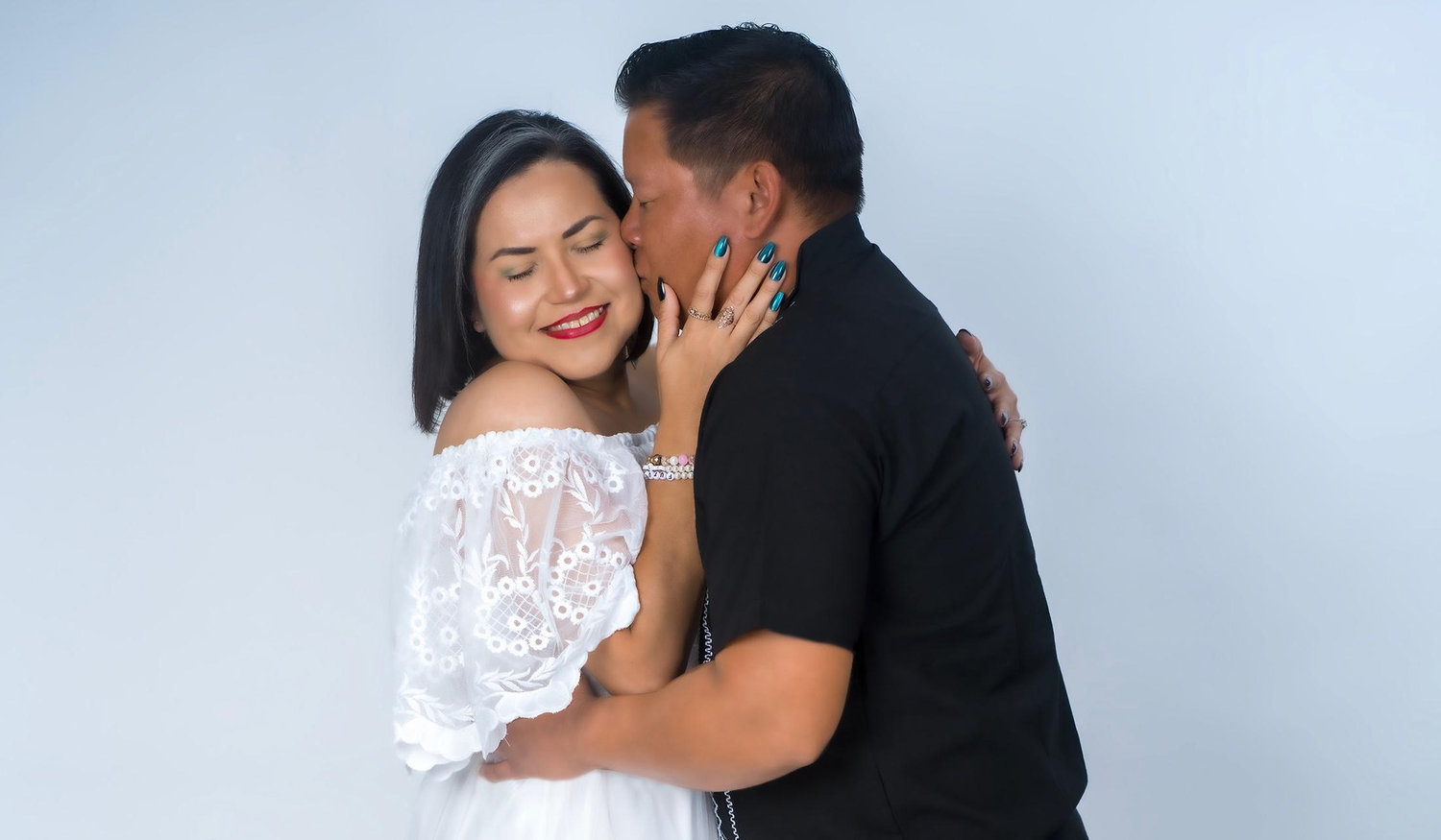 The Wedding Website of Lesly Moreno and Ricky Saephanh