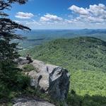 Mount Yonah Trailhead