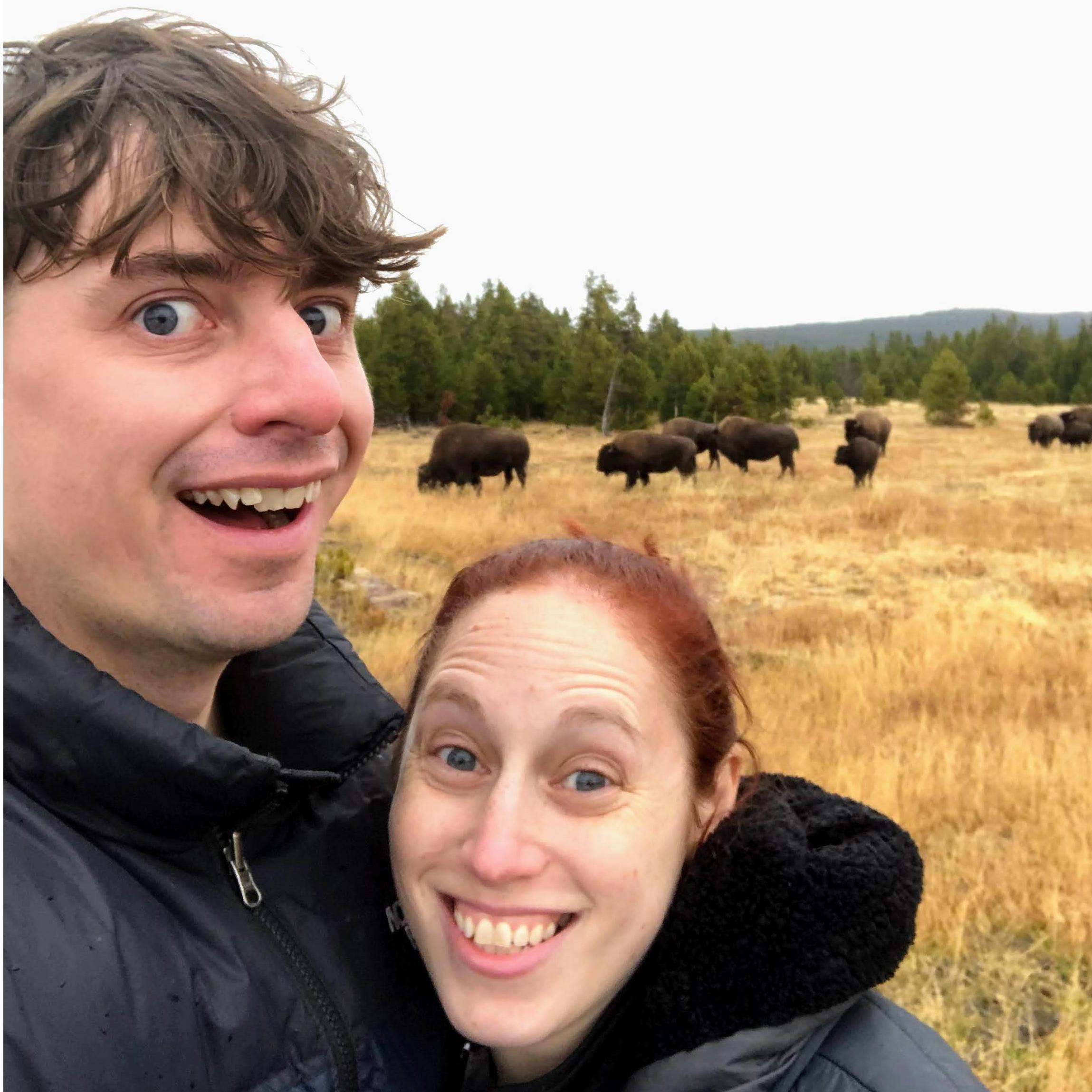 Yellowstone National Park