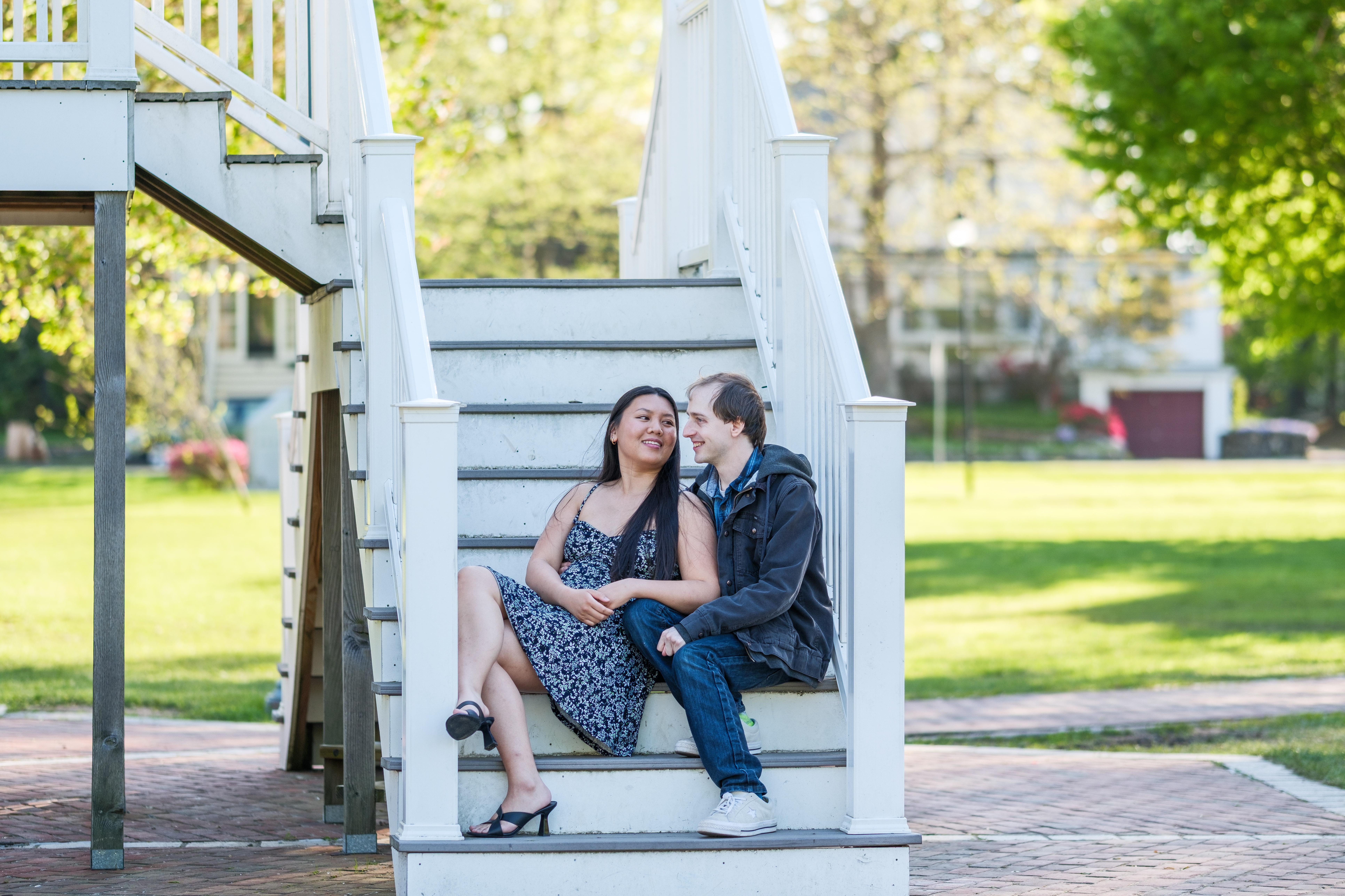 The Wedding Website of Lexi Hawks and Mike Schneider